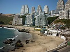 Renaca, Vina del Mar, Chile. Love this beautiful beach town right by ...