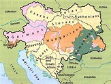 Compromiso austrohúngaro (Ausgleich) | Cronología de la Primera Guerra ...