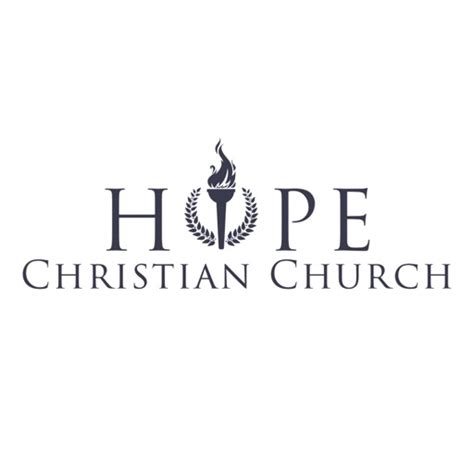 Hope Christian Church Md By Christian Hope Ministriesinc