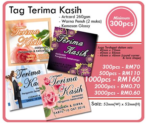 Maybe you would like to learn more about one of these? Kad Kayangan - Kad Kahwin di Johor Bahru, Johor