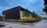 Nathan Hale High School | 2012-01-16 | Architectural Record