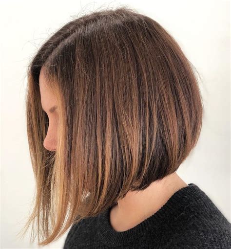 50 Latest A Line Bob Haircuts To Inspire Your Hair Makeover Hair