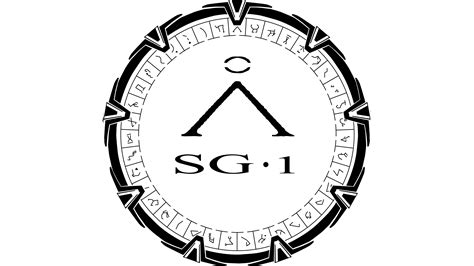 Widescreen Wallpaper Stargate Sg 1 Fandom Tattoos Symbol Tattoos