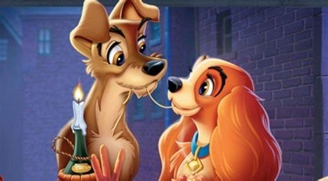Os 40 Melhores Filmes Animados Da Disney La Parola