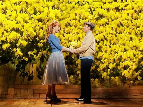 The procession (big fish original broadway cast). 'Big Fish' Broadway Musical to Meet Early End in December