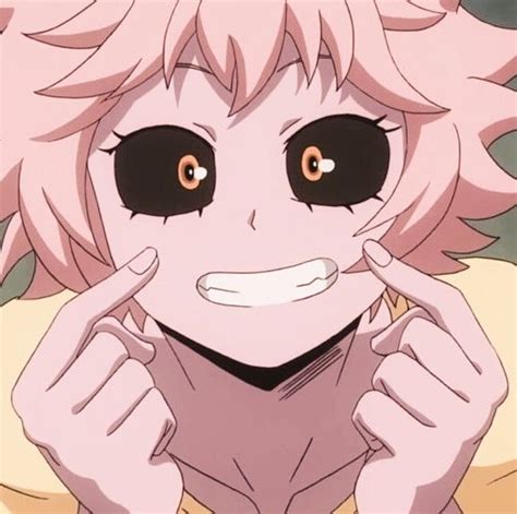 Mina Ashido Icon💘 In 2021 Hero Wallpaper My Hero Academia