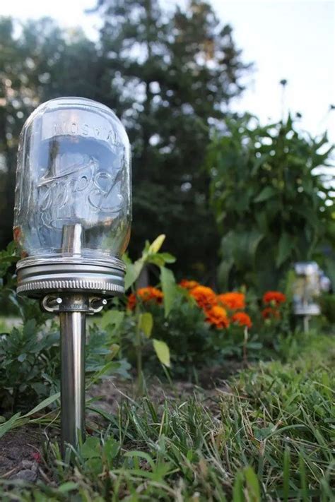 6 Easy Steps To Make Incredible Diy Solar Lights In Jars Craft