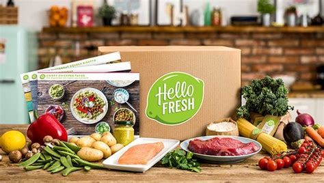 Get £15 Off Your First Three Hellofresh Recipe Boxes And Save £45 With