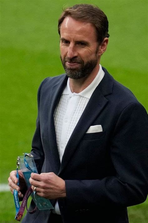 Gareth Southgate Will Be Offered A New Contract By The Fa After