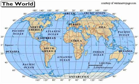 Canada Map Longitude And Latitude