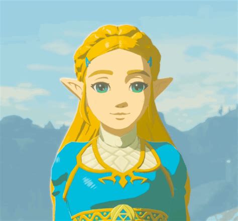 Zelda Botw Wiki Nintendo Amino