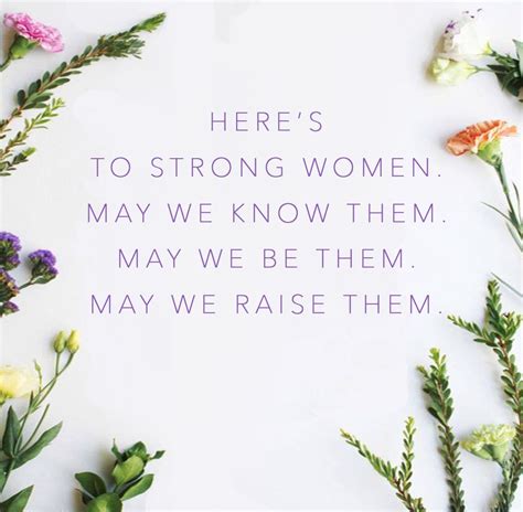 Free Printable International Womens Day Quote International Womens