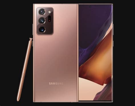 Samsung Galaxy Note20 Ultra 5g Lazada Ph