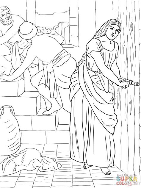The ultimate christmas coloring pages for kids: Pin by Goldy Locks on Coloring Pages | Pinterest ...