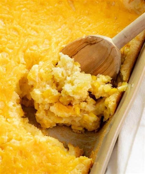 I search for information on the paula deen corn casserole and other products. Bestest Corn Recipes You Should Try | Corn casserole paula ...