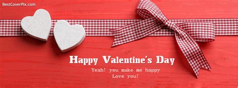 Cool Happy Valentines Day Fb Cover Photos