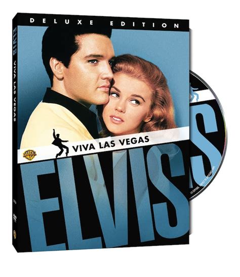 Buy Viva Las Vegas Dvd Gruv