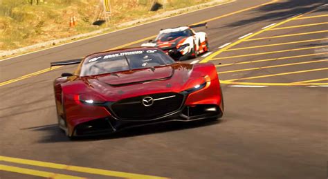 The freshman cup has been added to the national b class. Gran Turismo 7 - Erster Trailer zur PS5 Version | techkrams.de