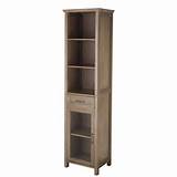 Pictures of Storage Tower Cabinet