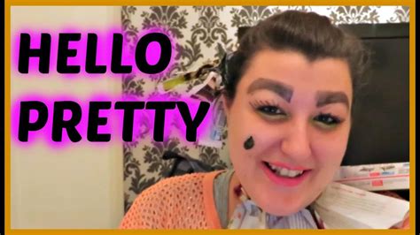 Hello Pretty Daily Vloggers Youtube