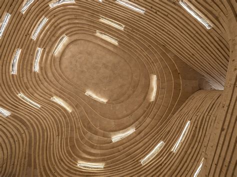 Future Library | Katie Paterson