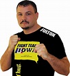 Travis Fulton Has Fought 300 Fights | FIGHTLAND