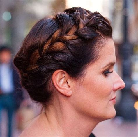 Why do women over 50 wear french braids? 20 Contemporary and Stylish Long Hairstyles for Older Women
