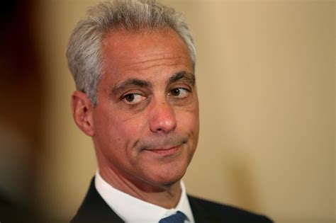 Rahm Emanuels Second Term The Moment And The Mayor Chicago Tribune