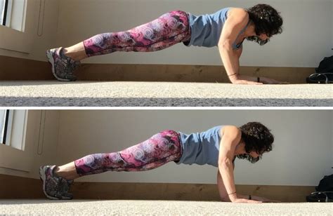 16 Plank Exercises For A Stronger Core Sparkpeople