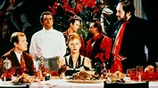 ‎The Cook, the Thief, His Wife & Her Lover (1989) directed by Peter ...