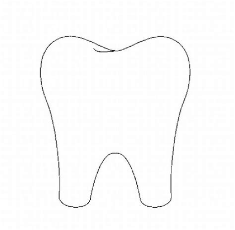 Tooth Clipart Best Clipart Best