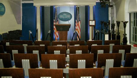 Obama Has Decided Press Conferences Are For Chumps