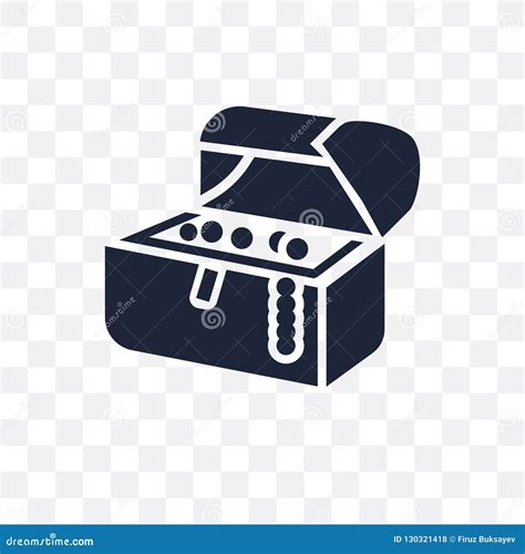 Treasure Transparent Icon. Treasure Symbol Design from Desert Co Stock