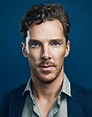 Benedict Cumberbatch on Behance