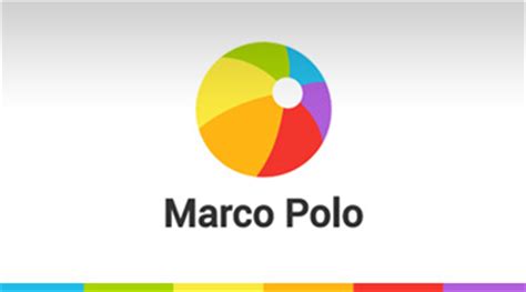 However, if you want to be different and surprise your friends, nothing better than marco polo. Download Marco Polo Video Walkie Talkie For PC,Windows ...