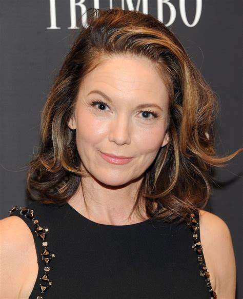 Diane Lane At Rrumbo Premiere In New York 11032015