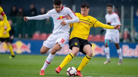 Noah emmanuel jean holm is on facebook. Halbfinal-Neuauflage: BVB empfängt Leipzig :: DFB ...