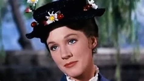 The Only Actors Still Alive From The Cast Of Mary Poppins