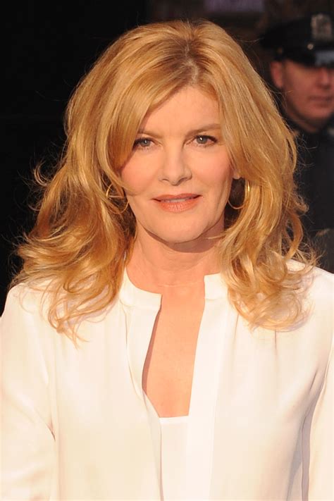 Rene Russo Rene Russo Renee Current Picture