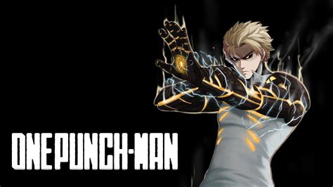 1920x10802019410 Genos One Punch Man 1920x10802019410 Resolution