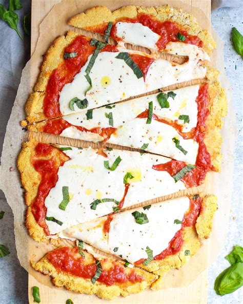 Easy Paleo Pizza Crust Grain Free Dairy Free Recipe Paleo Pizza