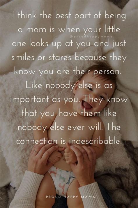 Being A Mother Is Incredible These Inspirational Mom Quotes Put Into