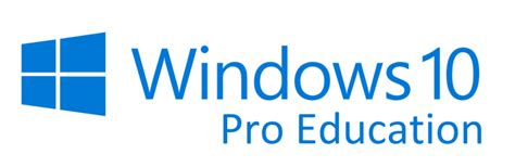 Windows 10 Pro Education Kompispl