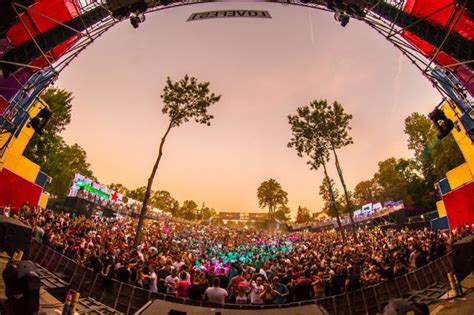 Lovefest Serbia The First Music Festival To Be Held In Europe This Summer Techno Station
