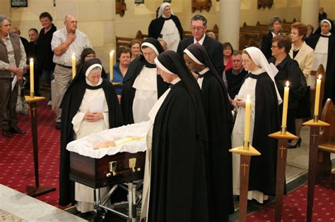 Conventual Sisters Of St Dominic Our History