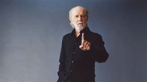 Hbo Documentary Highlights George Carlin At Summerfest Playboy Club