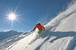 Bergbahnen Sölden, Ötztaler Gletscher - Tirol Regio Card