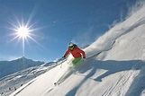 Bergbahnen Sölden, Ötztaler Gletscher - Tirol Regio Card