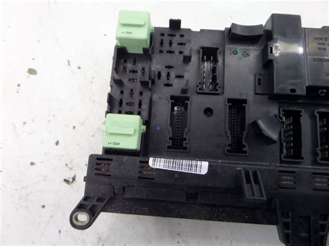 The particular finishes in the bmw x5 e70 fuse box diagram s are then stripped as a way to expose the actual main, which might be then set up with the type of necessary terminals or connector housings. BMW X5 Fuse Box E53 04-06 OEM 8 380 407 | eBay