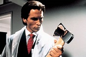 American Psycho still startling 15 Years Later - Cryptic Rock